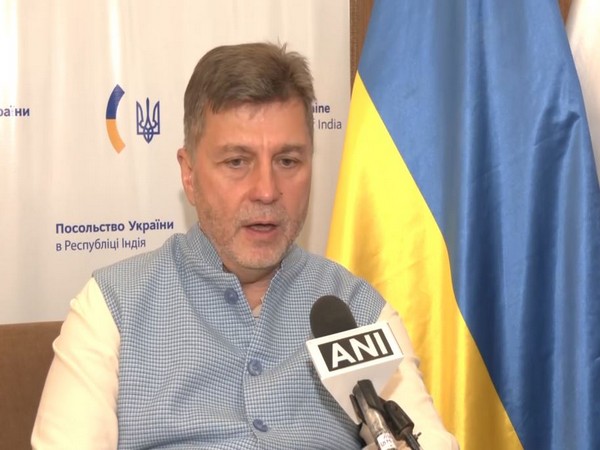 Zelenskyy May Visit India by Year-End: Strengthening Bilateral Relations