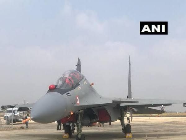 India Boosts Defence with ₹26,000 Crore HAL Contract for Su-30MKI Engines