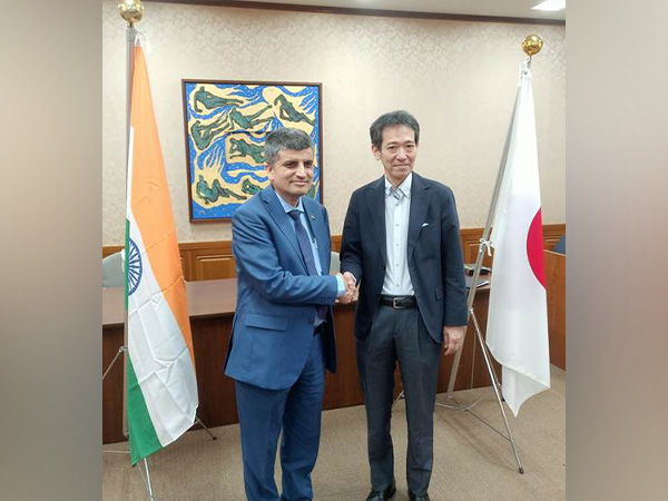 India-Japan Finance Dialogue Strengthens Bilateral Ties in Tokyo