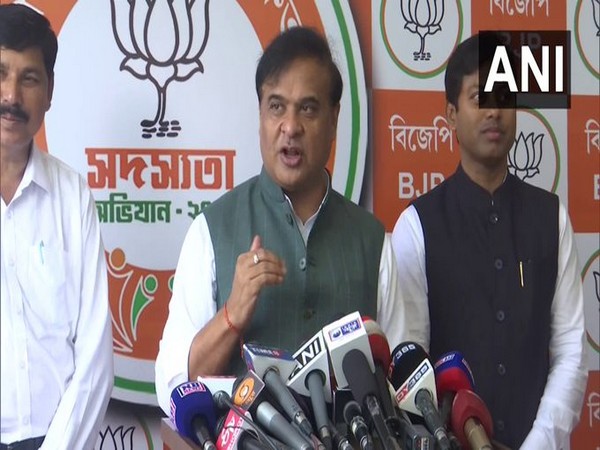 Assam BJP's Membership Drive Soars as Ripun Bora Returns to Congress