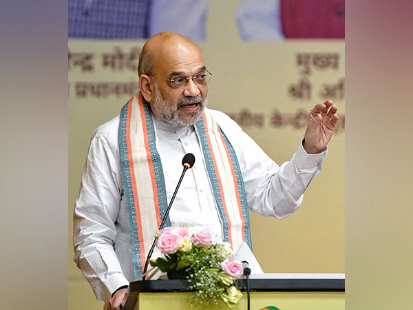 Amit Shah to Unveil Major Cybercrime Prevention Initiatives