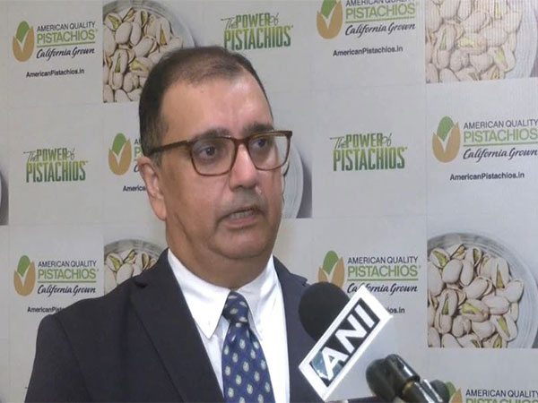 American pistachio industries eyeing 'fast-growing' Indian markets, as nut emerges as promising superfood