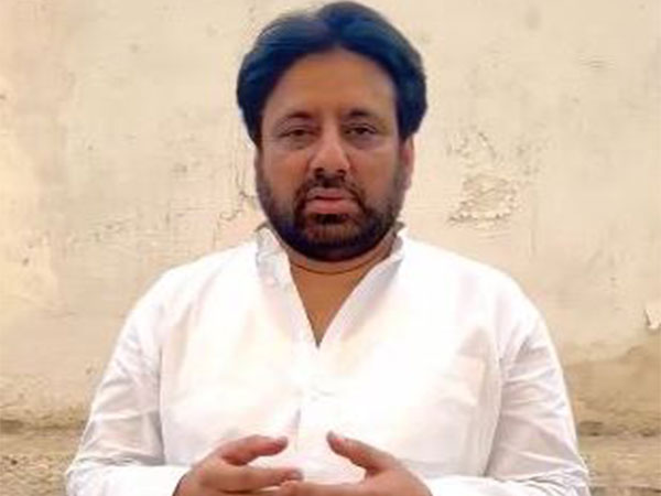 AAP MLA Amanatullah Khan Challenges ED Arrest in Delhi High Court