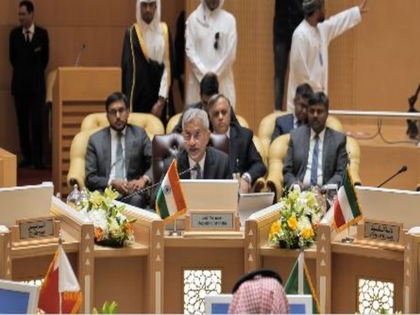 Jaishankar Highlights GCC's Role in Global Energy Supply at Inaugural India-GCC Meeting