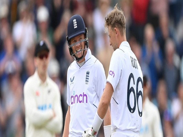 England's Resilient Victory: A Mammoth Comeback Against Pakistan