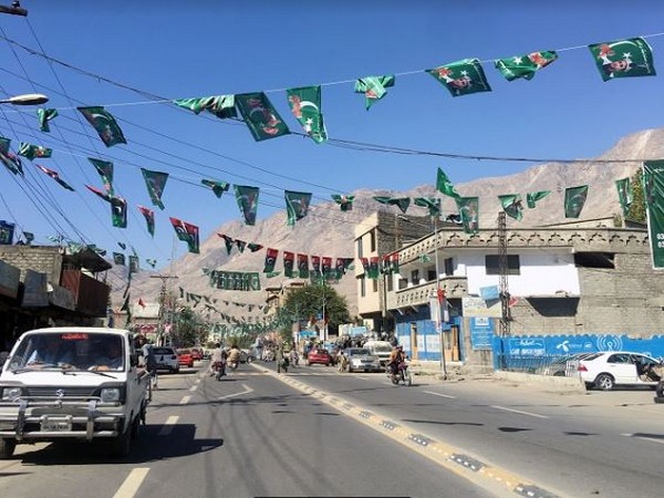 Protests erupt in Gilgit-Baltistan over reduction of subsidised wheat flour