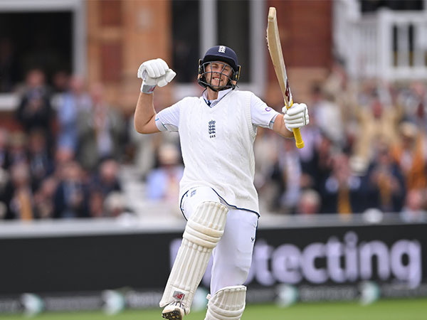 Joe Root: England's Greatest Test Batsman?