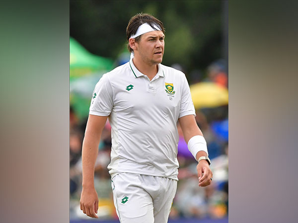 CSA Rests Jansen, Coetzee, and Rabada Ahead of Packed Schedule