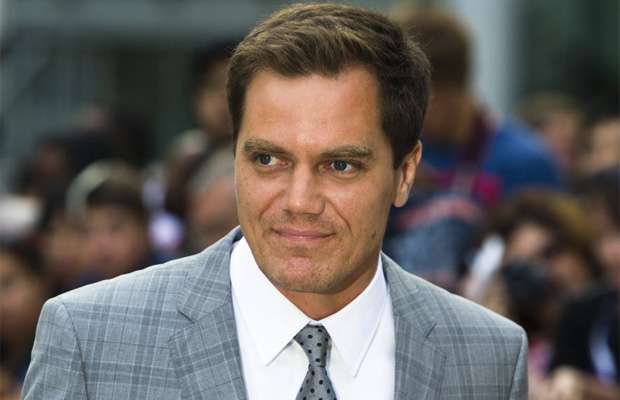 Actor Michael Shannon to star in Rian Johnson's upcoming movie 'Knives Out'