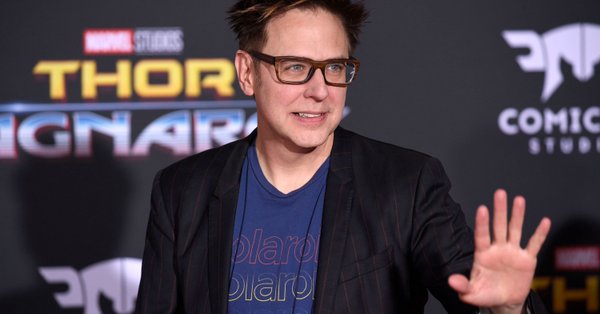 James Gunn's 'BrightBurn' to release on May 24, 2019 