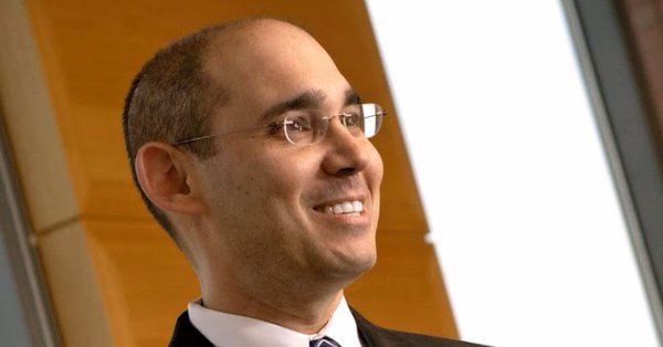 UPDATE 2-Wharton professor Amir Yaron chosen as Bank of Israel governor