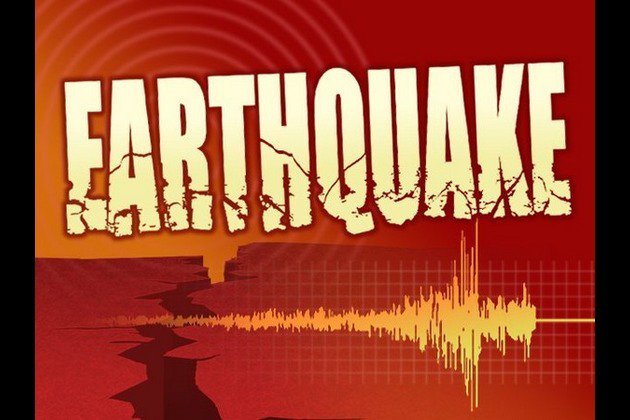 Earthquake of 6.4 magnitude strikes off south Japan