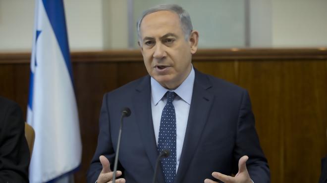 Israeli PM lauds Trump's move to re-impose 'most severe' sanctions on Iran