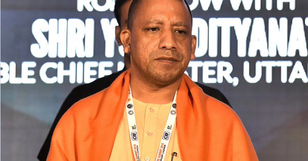 CM Yogi asks officials to ensure peaceful, incident-free Diwali in UP