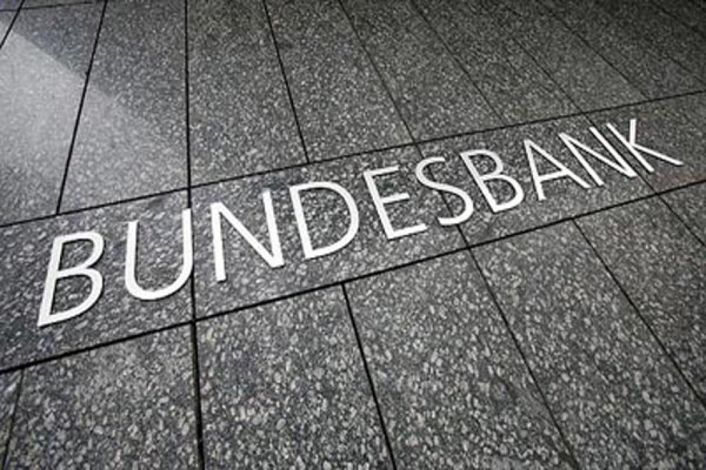 Germany's Bundesbank head says world leaders need to reform global trade order