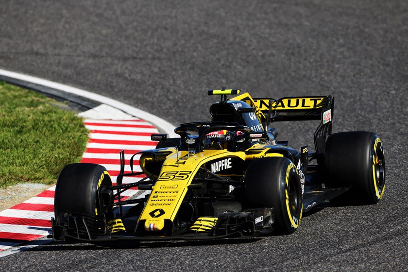 Mexican Grand Prix: Frenchmen Romain Grosjean handed 3-place grid penalty