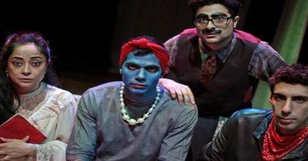 Gen-Next Indian theatres in focus on 17th edition of Old World Theatre festival