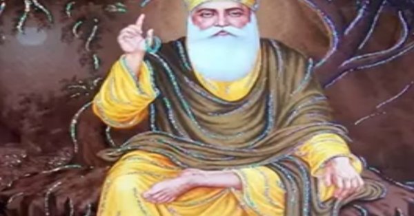 Guru Nanak's birth anniversary: Thousands gather at Punja Sahib Gurdwara