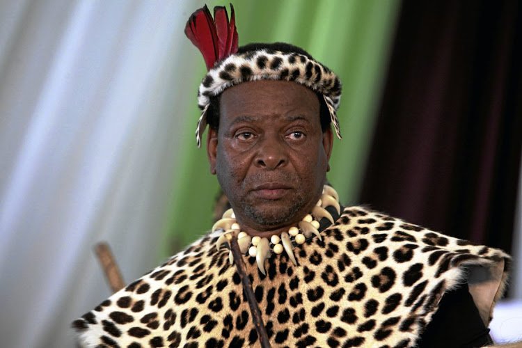 Zulu king and AfriForum to partner for developing agriculture on monarch-controller land 