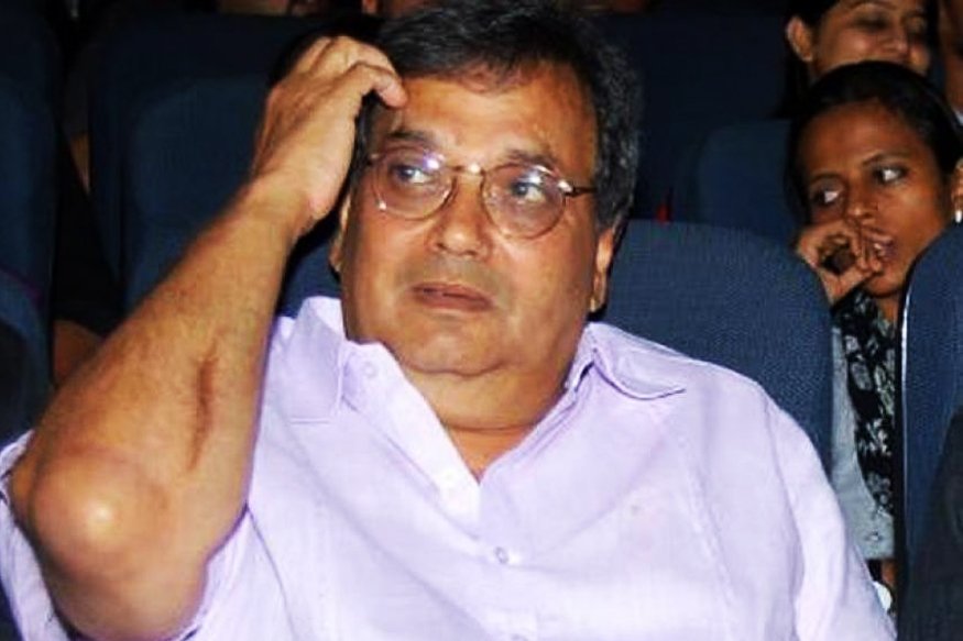 Subhash Ghai denies #MeToo account in which woman accused him of drugging and sexually violating her