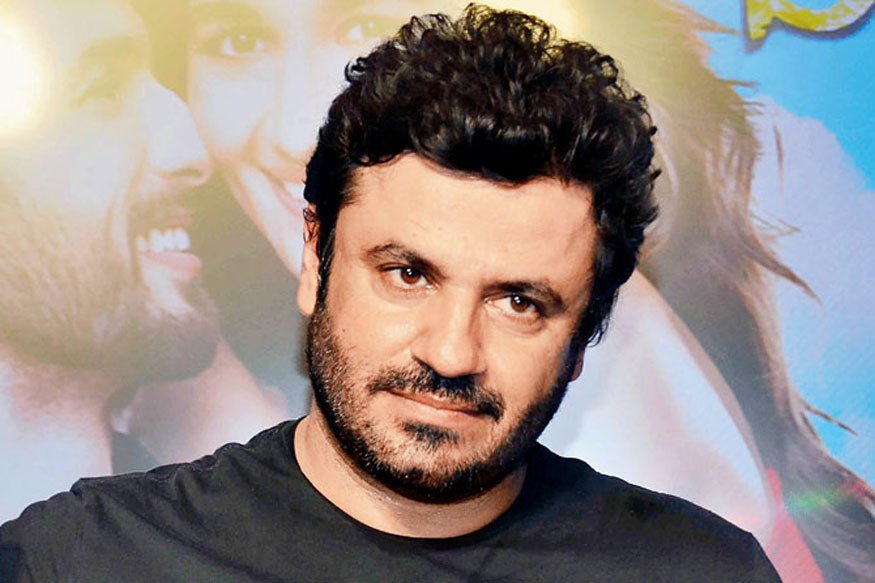 Vikas Bahl receives IFTDA show cause notice amid allegations