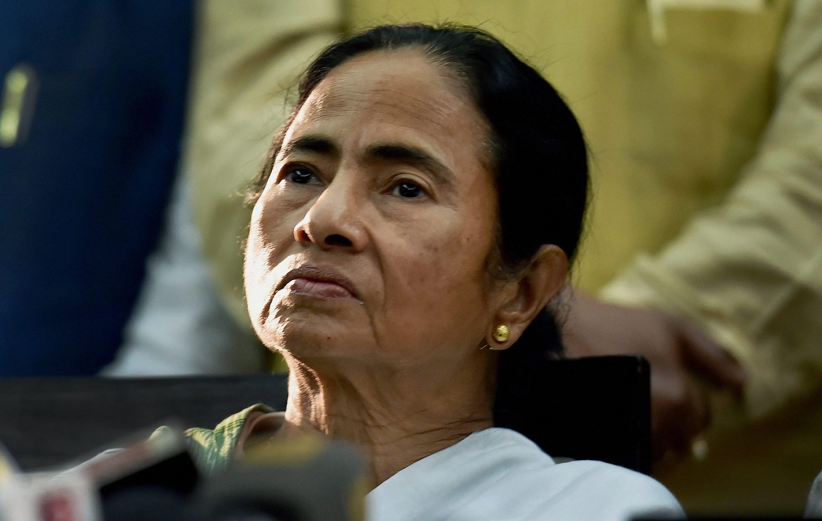 Bengal to give shelter to people who have been wronged, says Mamata Banerjee
