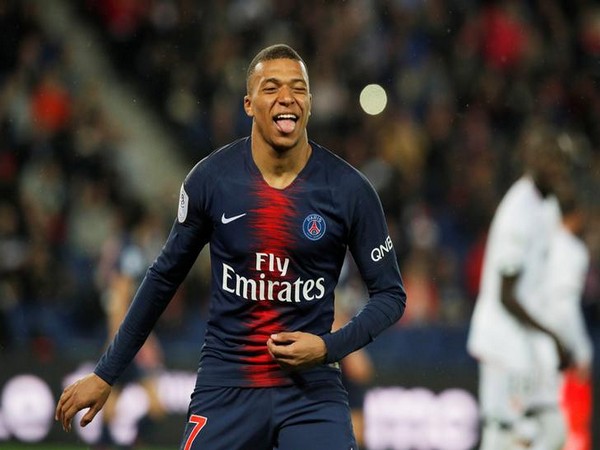 Kylian Mbappe to miss France's Euro qualifying matches