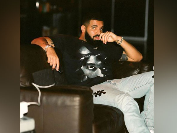 Rapper Drake launches cannabis brand