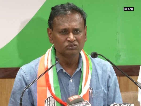 'Superstition': Udit Raj takes dig at Rajnath's 'Shastra Puja' after receiving first Rafale 