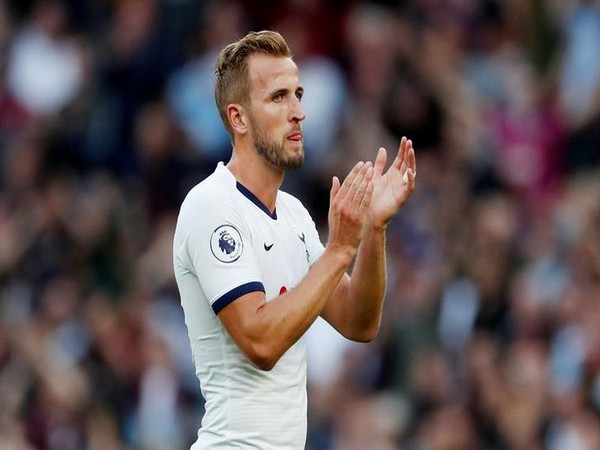 'We'll come off pitch together': Harry Kane leads England's charge against racism
