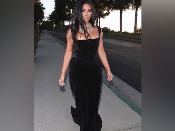 Kim Kardashian gets vocal about 'balance of sharing' on social media