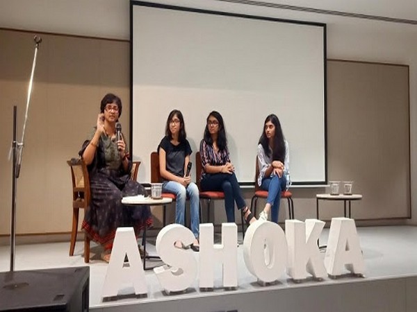 Shanti Raghavan, Social Entrepreneur of the Year 2019, launches Ashoka's 'LeadYoung' Forum