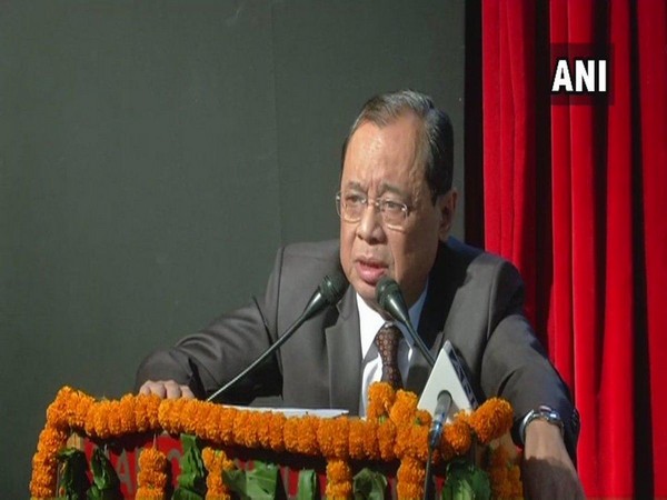 CJI Ranjan Gogoi writes letter to govt recommending Justice S A Bobde as his successor: official sources