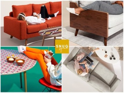 SnugSquare Offers Indian Furniture Buyers With Over 3 Million Customizations in Personalized Decor From California, USA