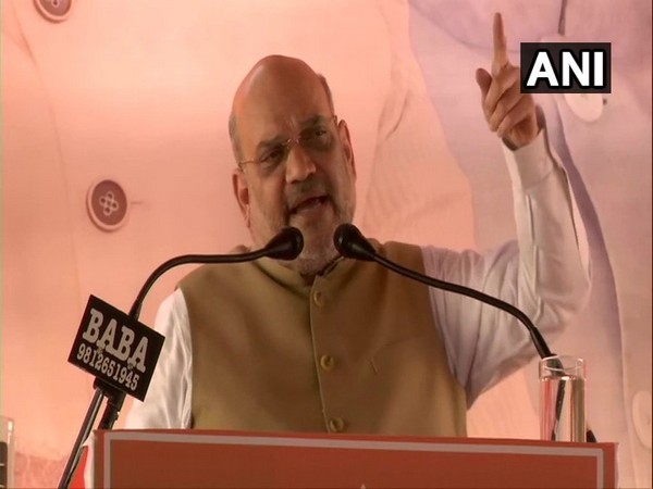 Kharge more aware of Italian culture than Indian: Shah