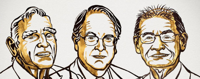 UPDATE 3-Battery pioneers who made mobile revolution possible win Nobel chemistry prize