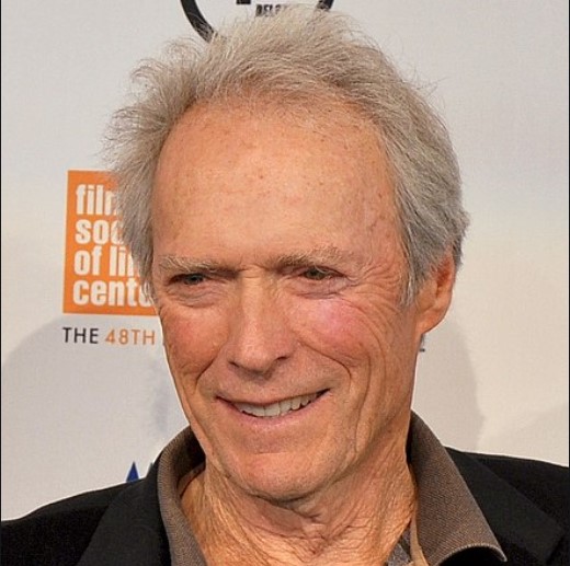 Clint Eastwood's 'Richard Jewell' to premiere at AFI Fest 2019