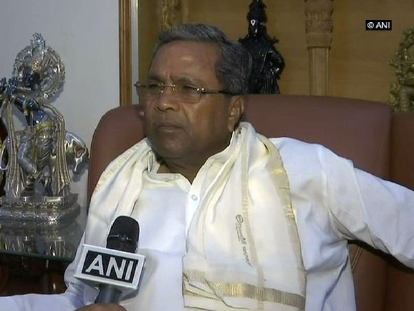 Siddaramaiah appointed Leader of Opposition in  Karnataka assembly 