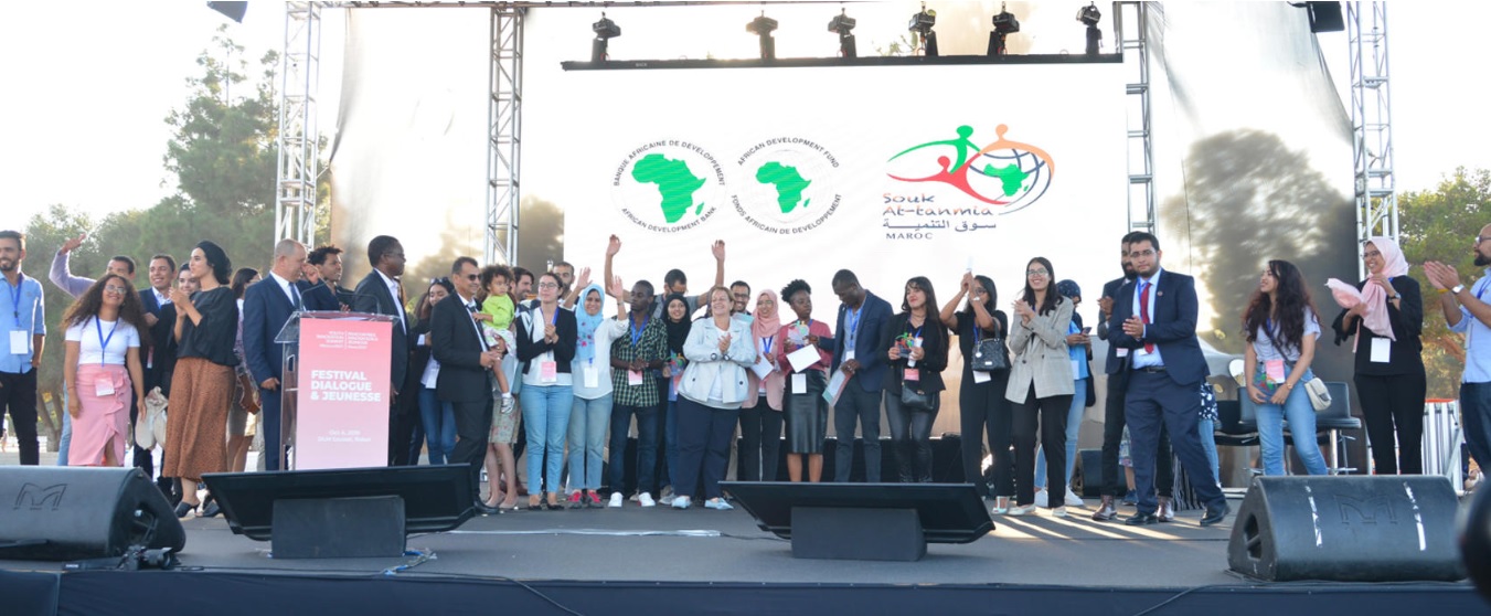 Morocco: UNDP, Danish Ministry-organized event on youth gets support from AfDB