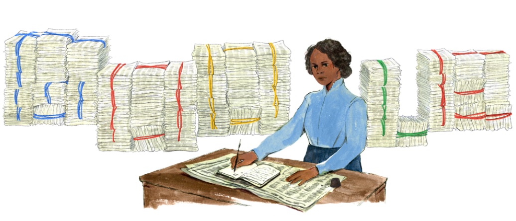 Mary Ann Shadd Cary turns 197, Google doodle on anti-slavery activist, journalist