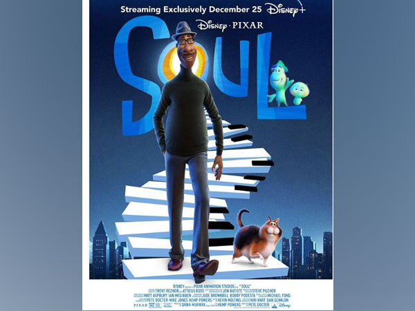 Pixar's 'Soul' skips theaters for Disney Plus
