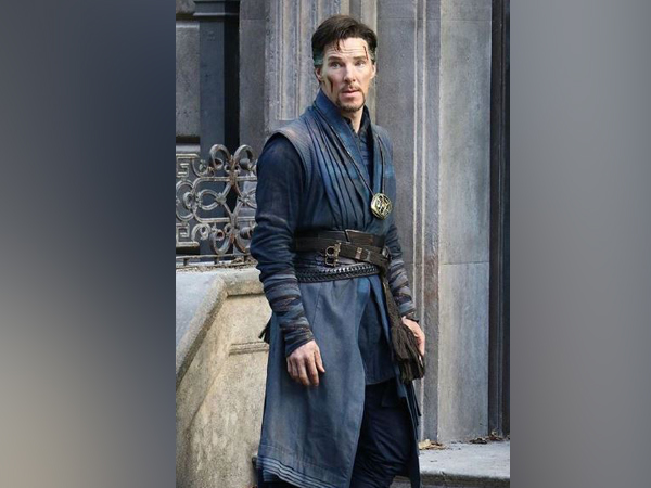 Spider-Man 3': Benedict Cumberbatch Back as Doctor Strange