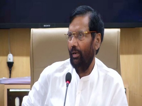 Cabinet observes two-minute silence in memory of Ramvilas Paswan

