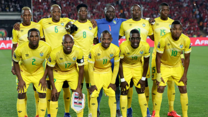Zimbabwe national football team clears to travel Malawi for friendly match 