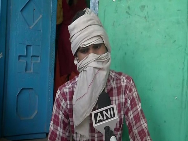 Hathras accused peddling lies, creating rumours to save themselves: victim's brother
