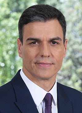 Spanish PM calls for debate on treating COVID-19 as endemic