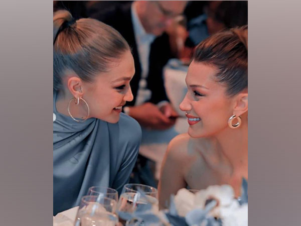 Gigi Hadid pours love over 'baby sister' Bella Hadid on her 24th birthday
