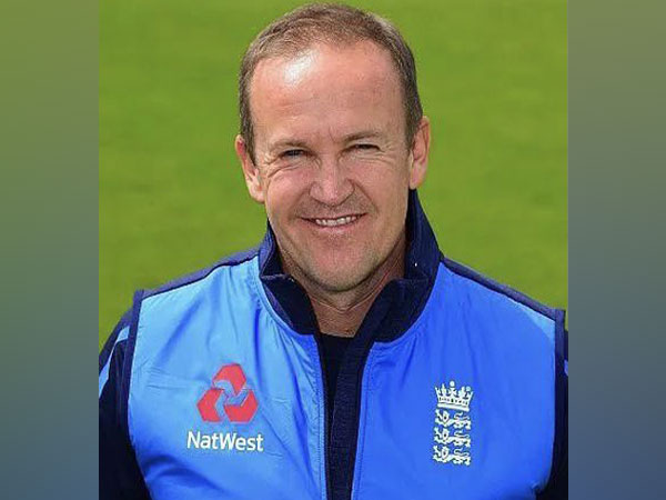 Andy Flower appointed Afghanistan's consultant for upcoming T20 WC
