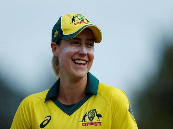 Ellyse Perry surpasses Alex Blackwell to become most capped woman cricketer for Australia