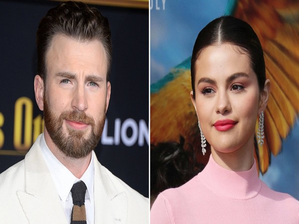 Are Selena Gomez and Chris Evans dating?